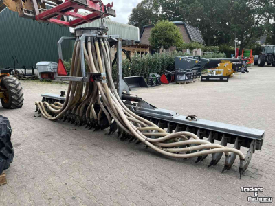 Zodebemester Jako Zodebemster 640 mestverwerking