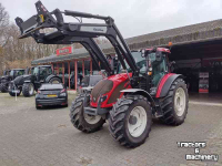 Tractor / Trekker Valtra A134