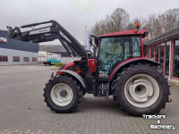 Tractor / Trekker Valtra A134