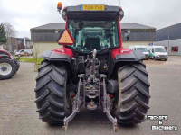 Tractor / Trekker Valtra A134