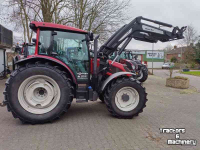 Tractor / Trekker Valtra A134