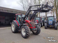 Tractor / Trekker Valtra A134