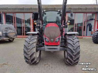Tractor / Trekker Valtra A134