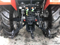 Traktoren Case-IH Farmall 65C
