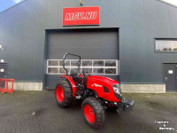 Compact tractor Shibaura SB50H Compacttractor NIEUW