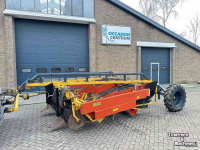 Uienrooier Samon 4-rij voorraadrooier / rooimachine