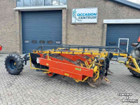 Uienrooier Samon 4-rij voorraadrooier / rooimachine