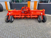 Grondfrees Kuhn EL 162-300 Biomulch