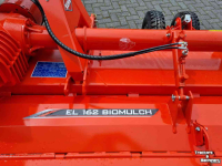 Grondfrees Kuhn EL 162-300 Biomulch