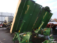 Maaier Krone EC R320 CV  + R 280 CV