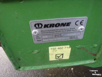 Maaier Krone EC R320 CV  + R 280 CV