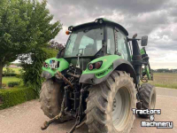 Tractor / Trekker Deutz-Fahr Agrotron 6.140
