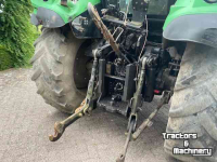 Tractor / Trekker Deutz-Fahr Agrotron 6.140