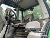 Tractor / Trekker Deutz-Fahr Agrotron 6.140
