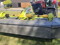 Maaier Claas 3200FC