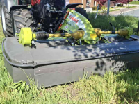 Maaier Claas 3200FC