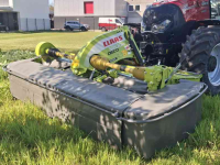 Maaier Claas 3200FC