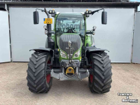 Tractor / Trekker Fendt 516 Vario S4 ProfiPlus Tractor