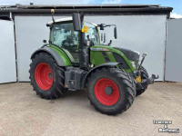 Tractor / Trekker Fendt 516 Vario S4 ProfiPlus Tractor