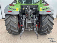 Tractor / Trekker Fendt 516 Vario S4 ProfiPlus Tractor
