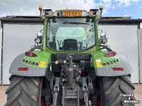 Tractor / Trekker Fendt 516 Vario S4 ProfiPlus Tractor