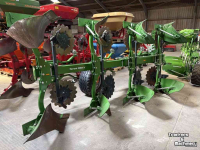 Ploegen Amazone Teres 300 V 4+0
