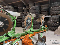 Ploegen Amazone Teres 300 V 4+0