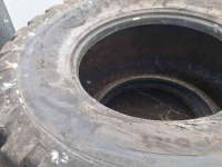 Wielen, Banden, Velgen & Afstandsringen Alliance 650/55x26.5 Alliance A390