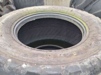 Wielen, Banden, Velgen & Afstandsringen Alliance 650/55x26.5 Alliance A390