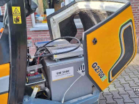 Shovel / Wiellader / Kniklader Giant G2700E
