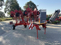 Schudder Lely Lotus 1020 profi