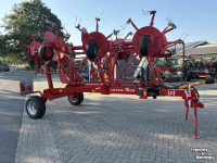 Schudder Lely Lotus 1020 profi