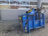 Voerverdeelwagen  / Voerdoseerwagen Robert H1800 1D
