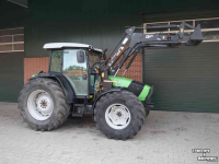 Tractor / Trekker Deutz-Fahr Agrofarm 100