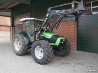 Tractor / Trekker Deutz-Fahr Agrofarm 100