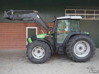 Tractor / Trekker Deutz-Fahr Agrofarm 100
