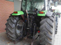 Tractor / Trekker Deutz-Fahr Agrofarm 100