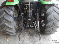 Tractor / Trekker Deutz-Fahr Agrofarm 100