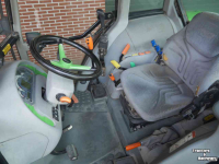 Tractor / Trekker Deutz-Fahr Agrofarm 100