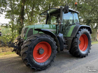 Tractor / Trekker Fendt Favorit 716 Vario
