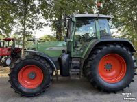 Tractor / Trekker Fendt Favorit 716 Vario