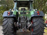 Tractor / Trekker Fendt Favorit 716 Vario