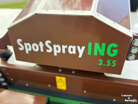 Rijenspuit  Farm-ING Solo 3.55 Spotsprayer
