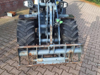 Shovel / Wiellader / Kniklader Giant G2700E