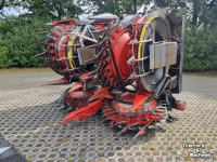 Maisbek Kemper 490 Plus Claas