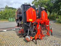 Maisbek Kemper 490 Plus Claas