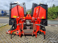Maisbek Kemper 490 Plus Claas