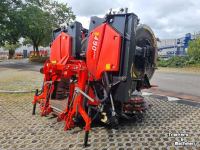 Maisbek Kemper 490 Plus Claas