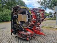Maisbek Kemper 490 Plus Claas