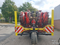Maisbek Kemper 490 Plus Claas